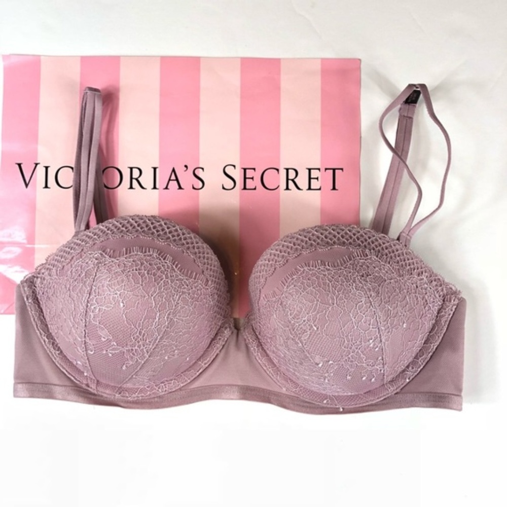 Victoria's Secret Very Sexy multi way bra 5844